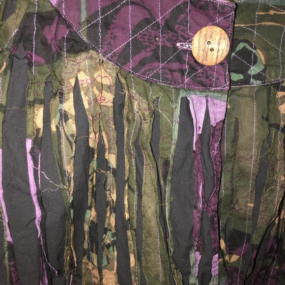 Jacket - Picture 2 of 3